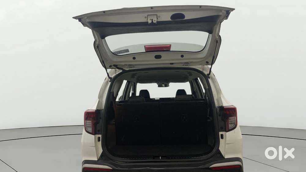 Kia Carens 1.4 Prestige 7 Str, 2022, Petrol