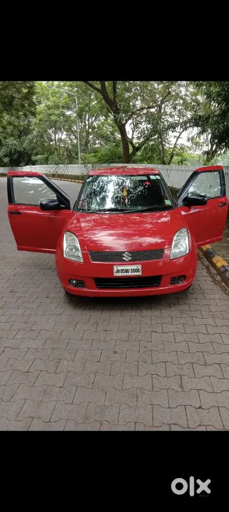 Maruti Suzuki Swift 2006