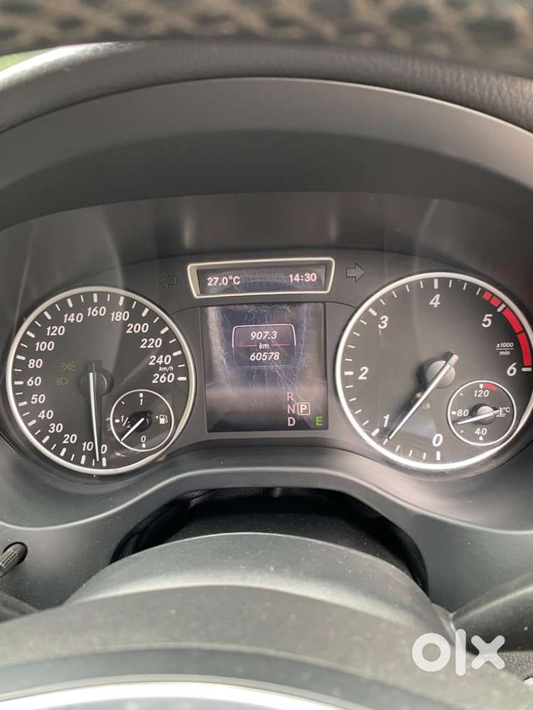 Mercedes-benz A Class A180 Cdi, 2013, Diesel