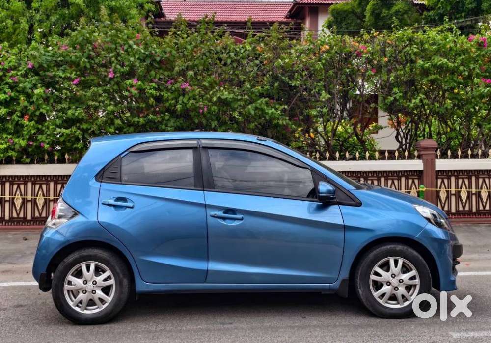 Honda Brio, 2015, Petrol
