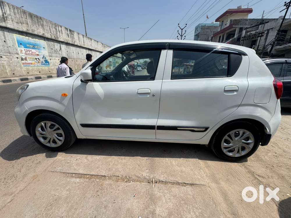 Maruti Suzuki Celerio 2023 Cng & Hybrids 50000 Km Driven