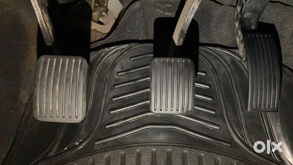 Hyundai Grand I10 Sportz 1.2 Kappa Vtvt, 2016, Petrol