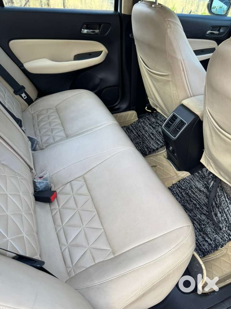 Honda City 2020 Petrol Well Maintained