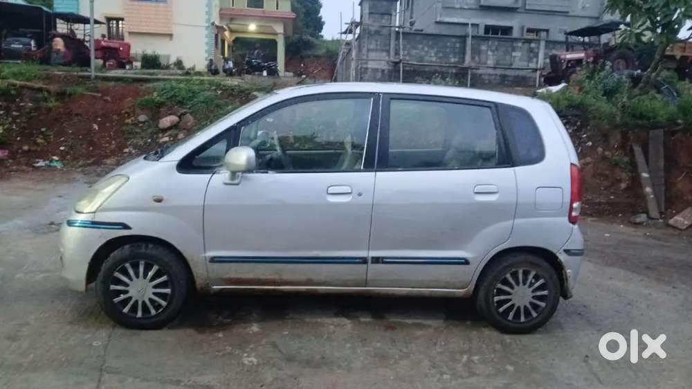 Maruti Suzuki Estilo Vxi 2007 Year