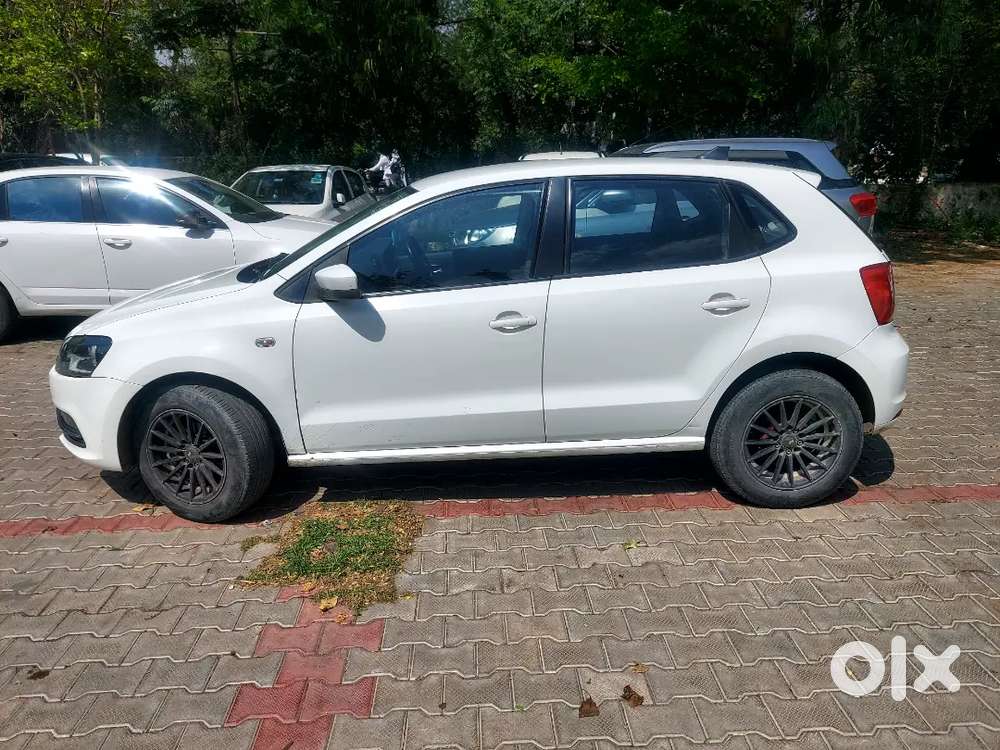 Volkswagen Polo 2015  Well Maintained  Great Condition