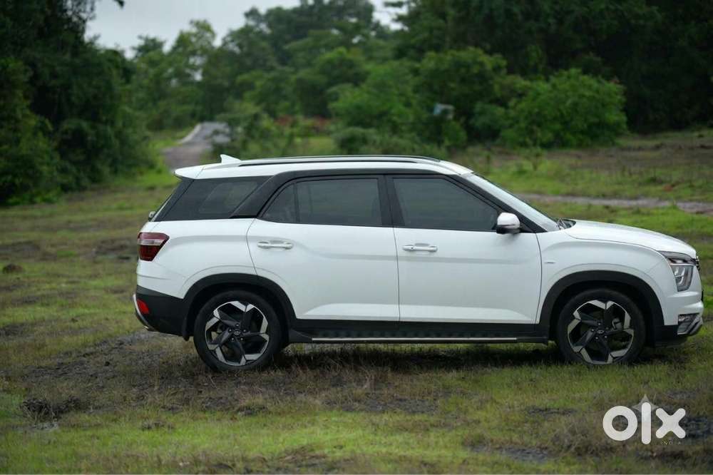 Hyundai Alcazar 2023
