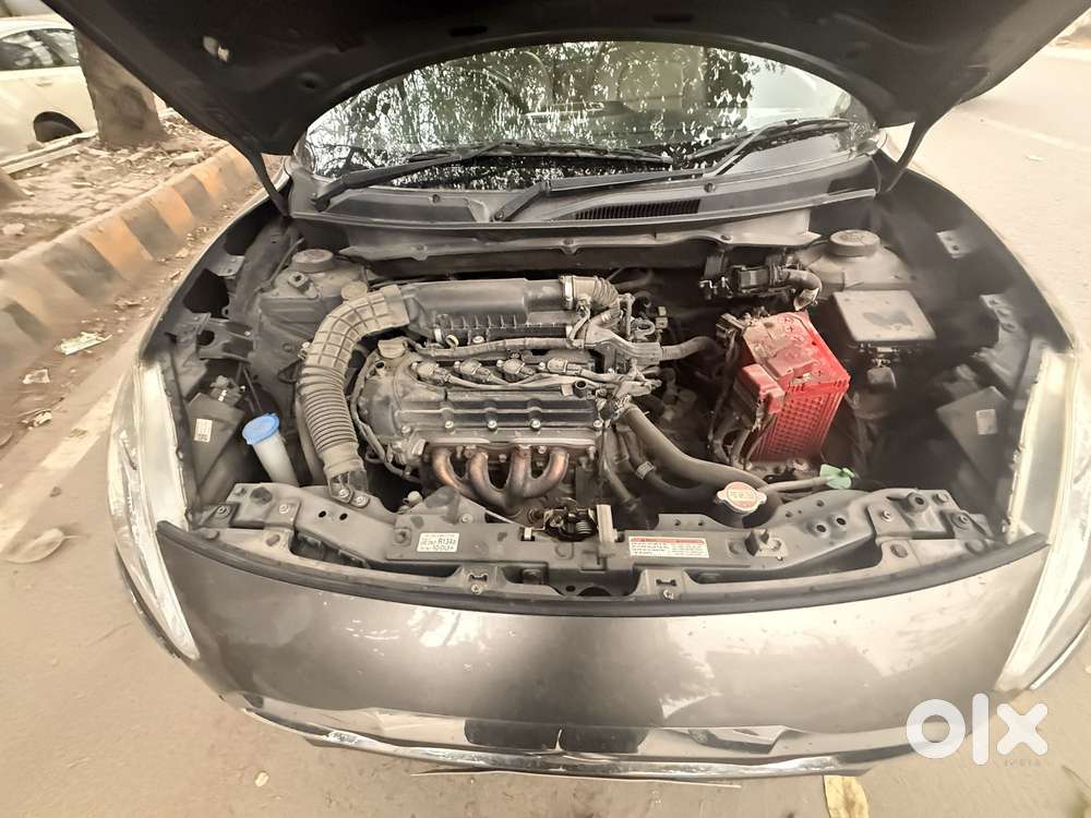 Maruti Suzuki Swift Dzire 1.3 Vxi, 2019, Petrol