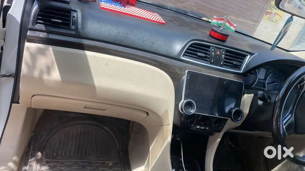 Maruti Suzuki Ciaz 2017 Diesel 85000 Km Driven