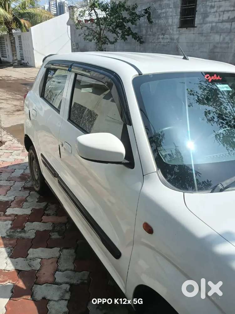 Maruti Suzuki S-presso 2020 Petrol 114000 Km Driven