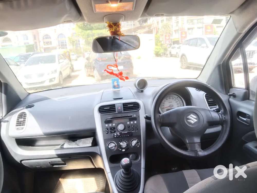 Maruti Suzuki Ritz