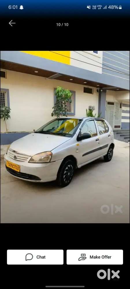Tata Indica