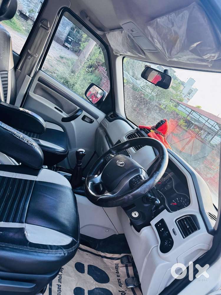 Mahindra Scorpio [2020-2022] 2.2 S9, 2020, Diesel