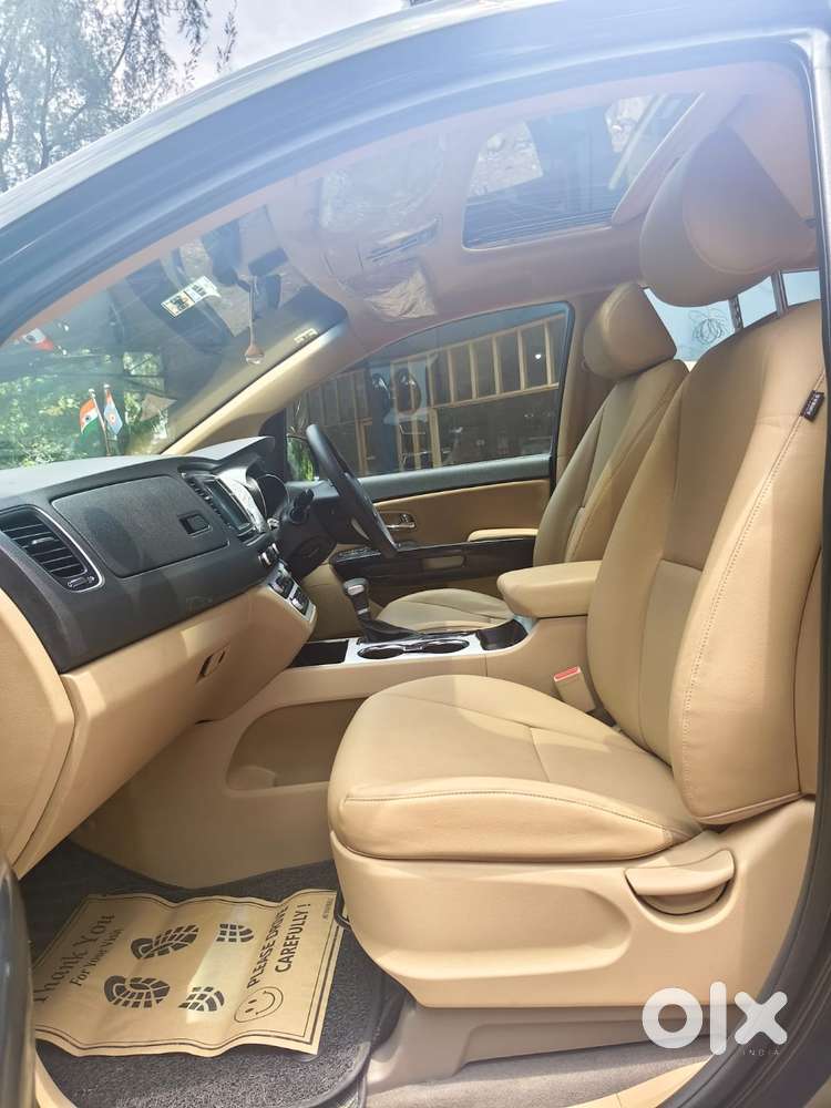 Kia Carnival Prestige, 2022, Diesel