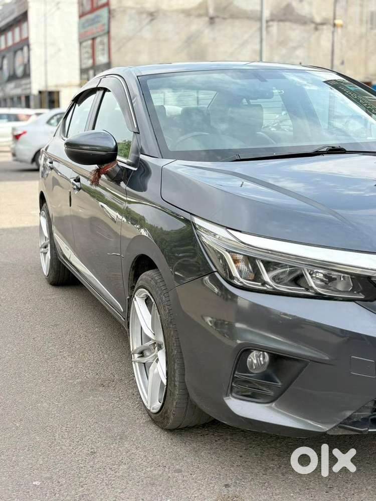 Honda City 2023 Petrol Well Maintained