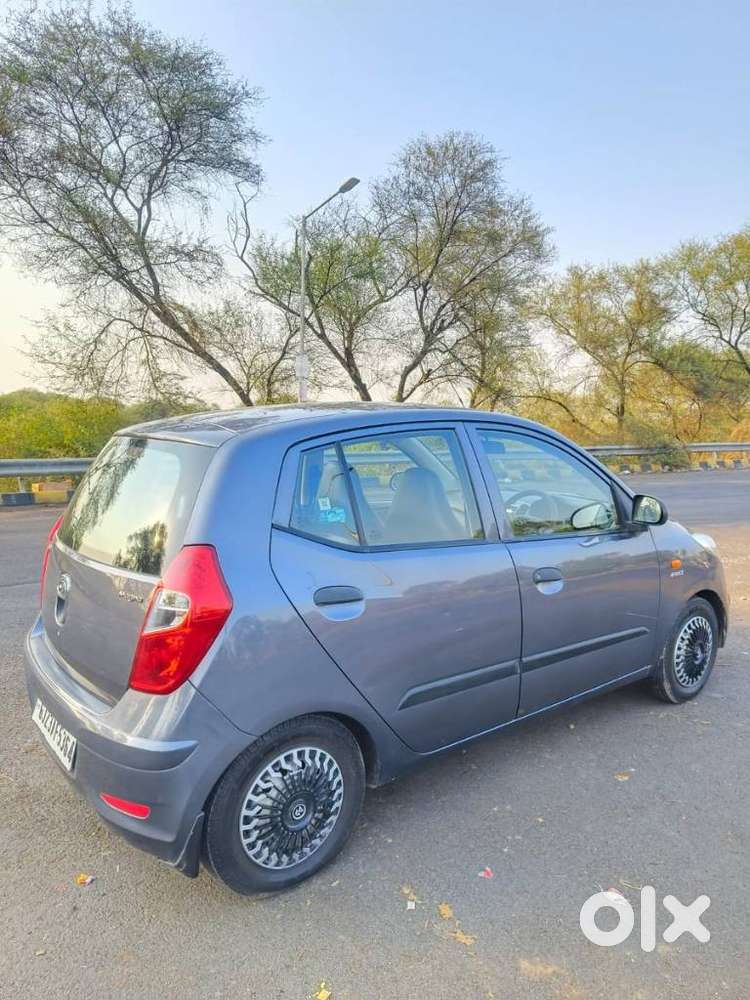 Hyundai I10 1.2 Kappa Magna, 2014, Cng & Hybrids