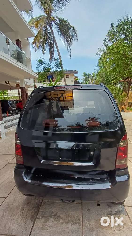 Maruti Suzuki Wagon R 2009 Petrol Well Maintained