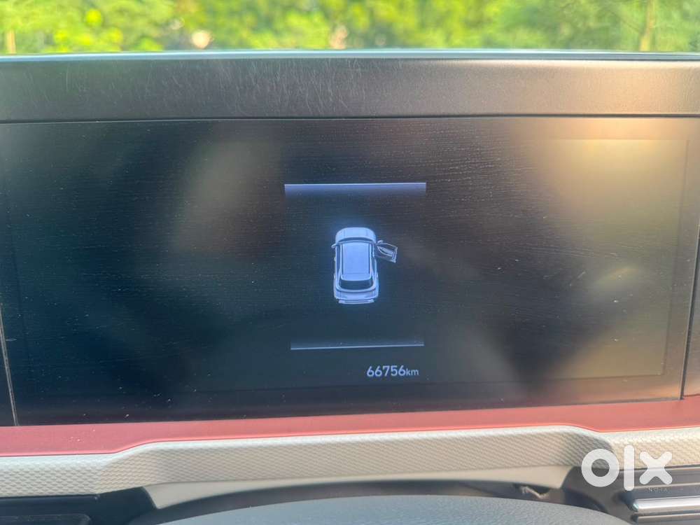 Hyundai Creta Facelift 2024