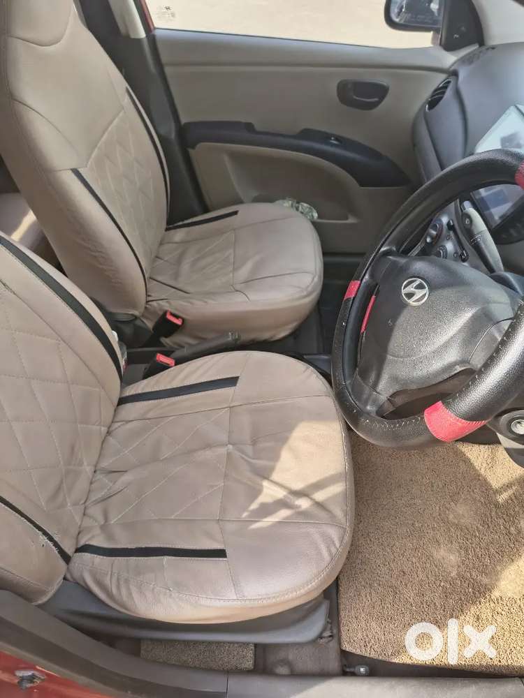 Hyundai I10 2012 Petrol 53000 Km Driven