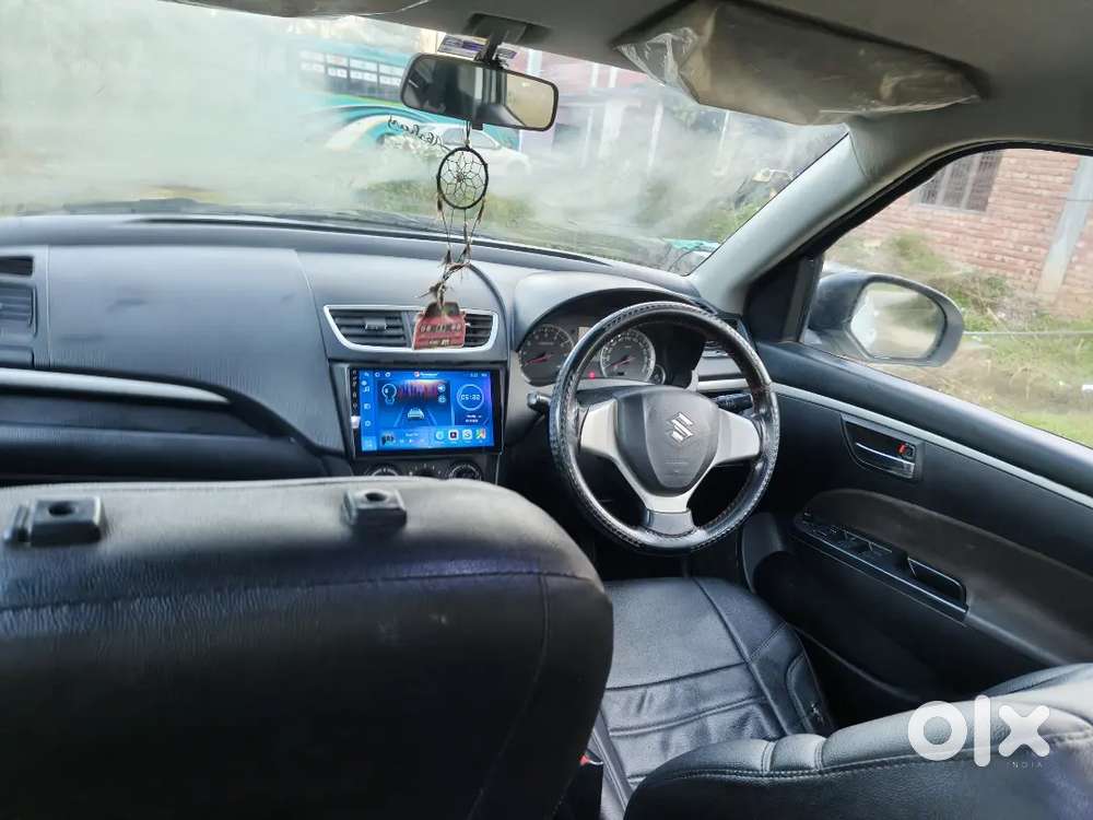 Maruti Suzuki Swift Vxi 2017