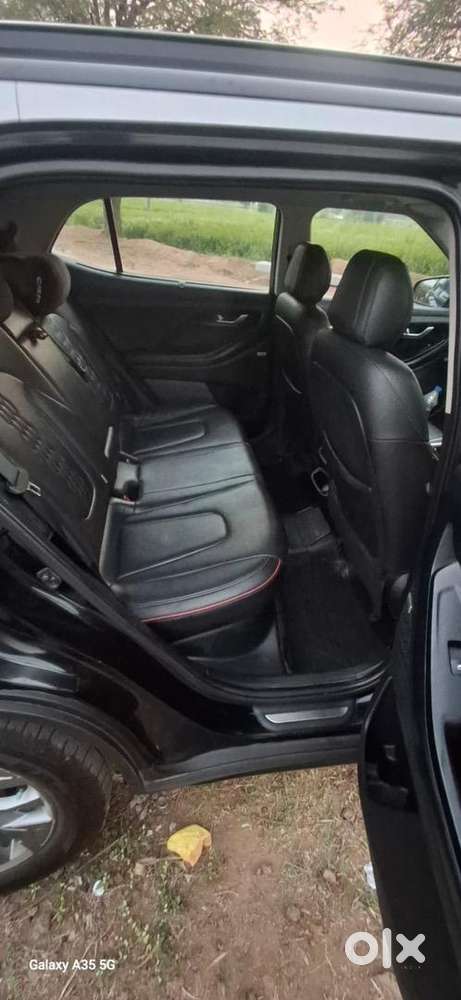 Hyundai Creta 2021 Petrol Well Maintained