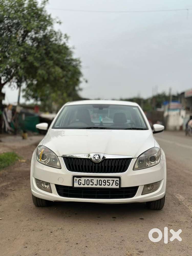Skoda Rapid, 2016, Diesel