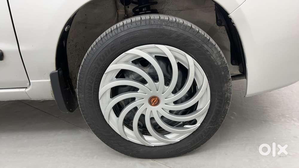 Maruti Suzuki Alto K10 2010-2014 Vxi, 2012, Petrol