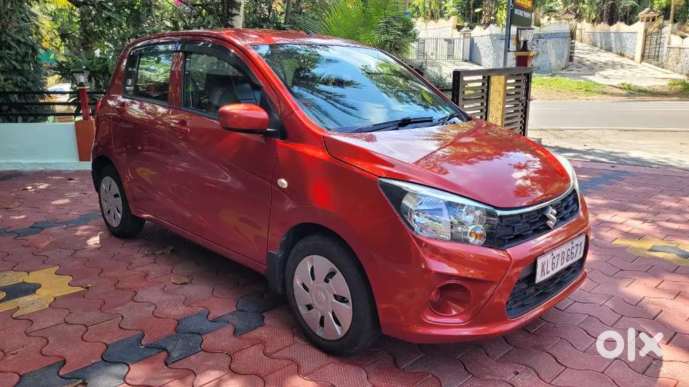 Celerio 2019 Automatic