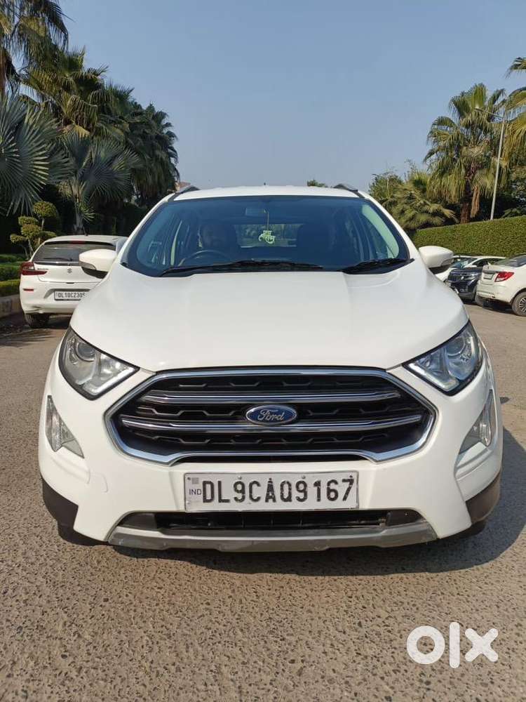 Ford Diesel 2018 Manual