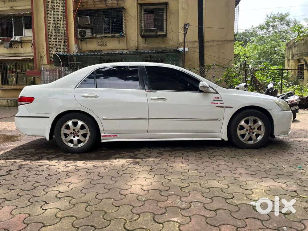 Honda Accord V6, 3 Liter Vtec (2006), 7th Generation