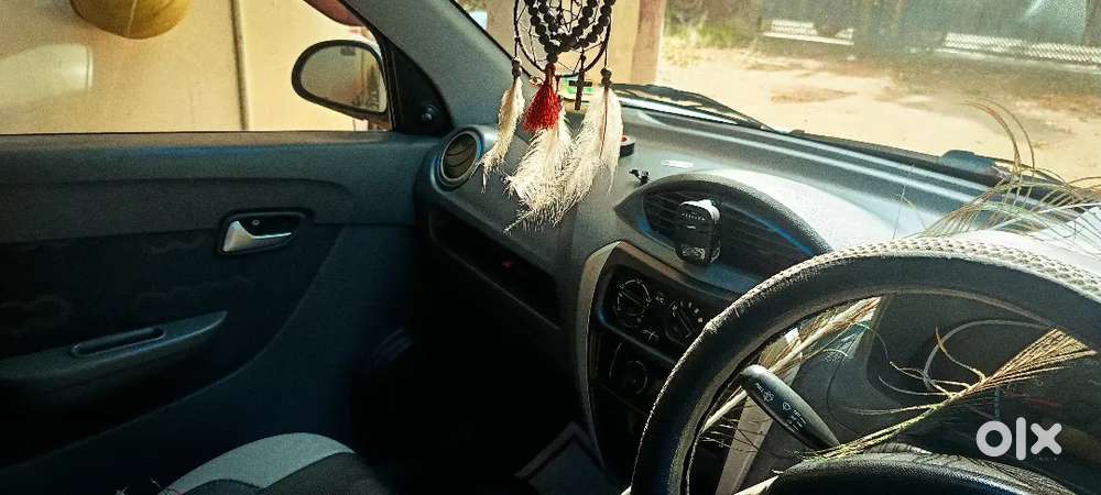 Maruti Suzuki Alto 2013