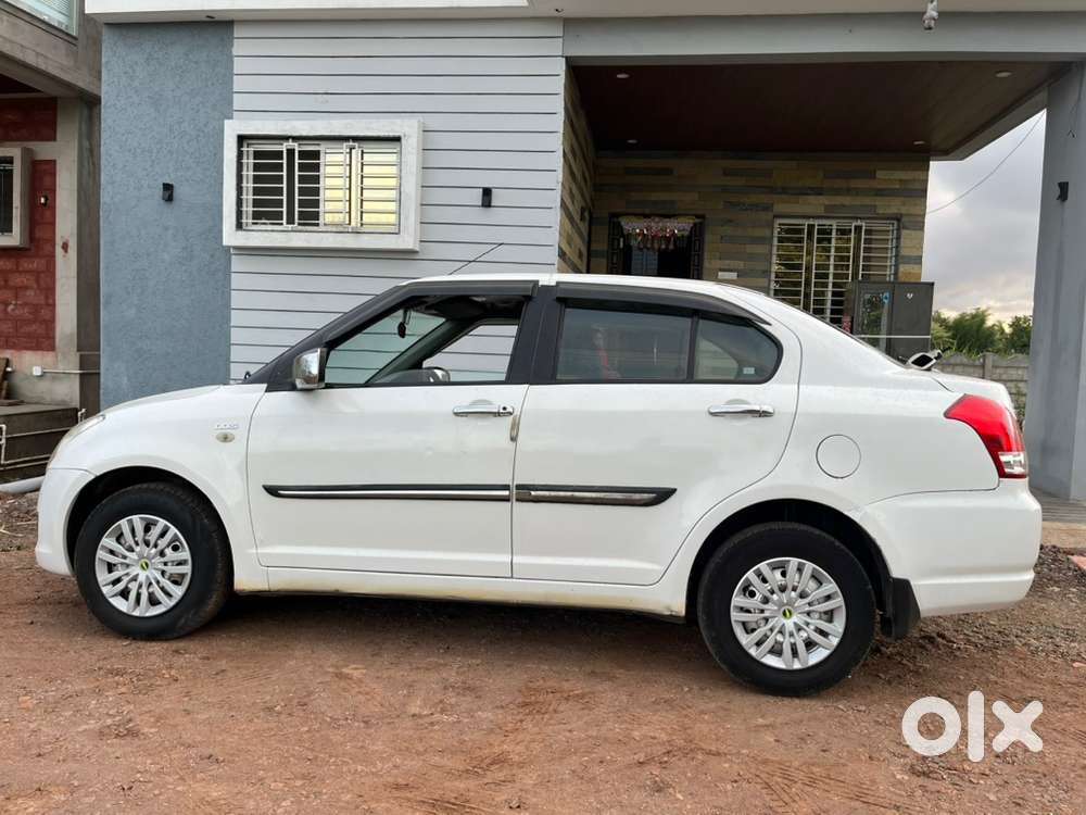 Maruti Swift Dzire 2014