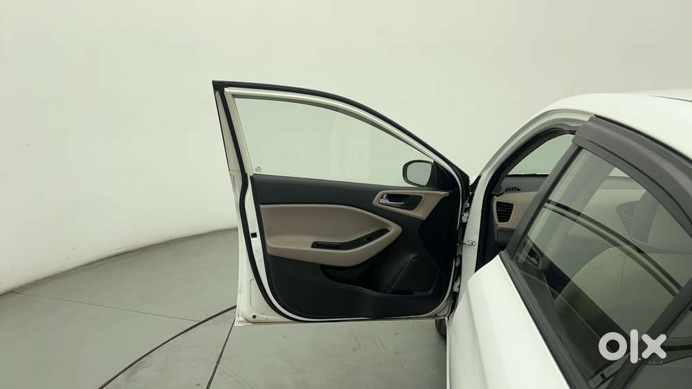 Hyundai Elite I20 Sportz Plus Cvt, 2019, Petrol