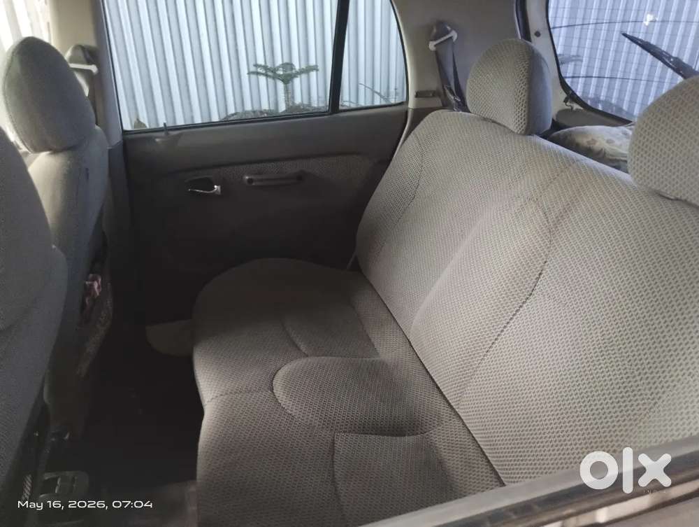 Hyundai Santro Xing