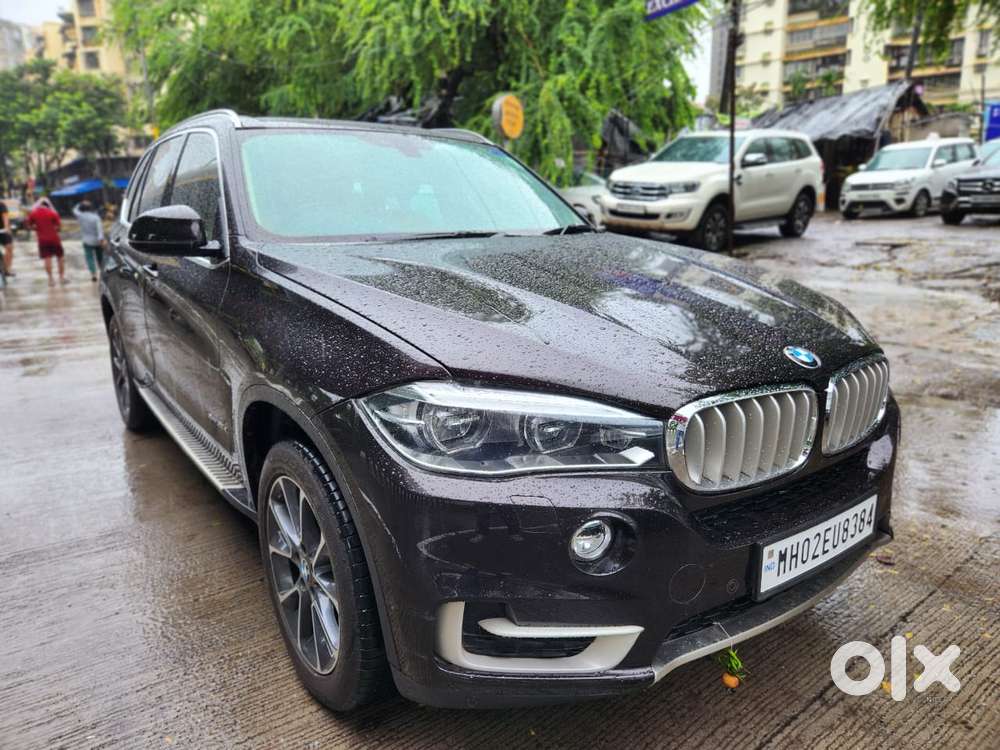 Bmw X5 Xdrive 30 D, 2018, Diesel
