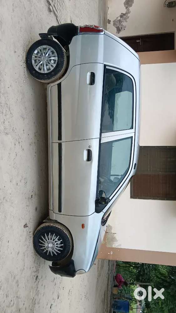 Very Good Condition All Tires Are New Chilled Ac