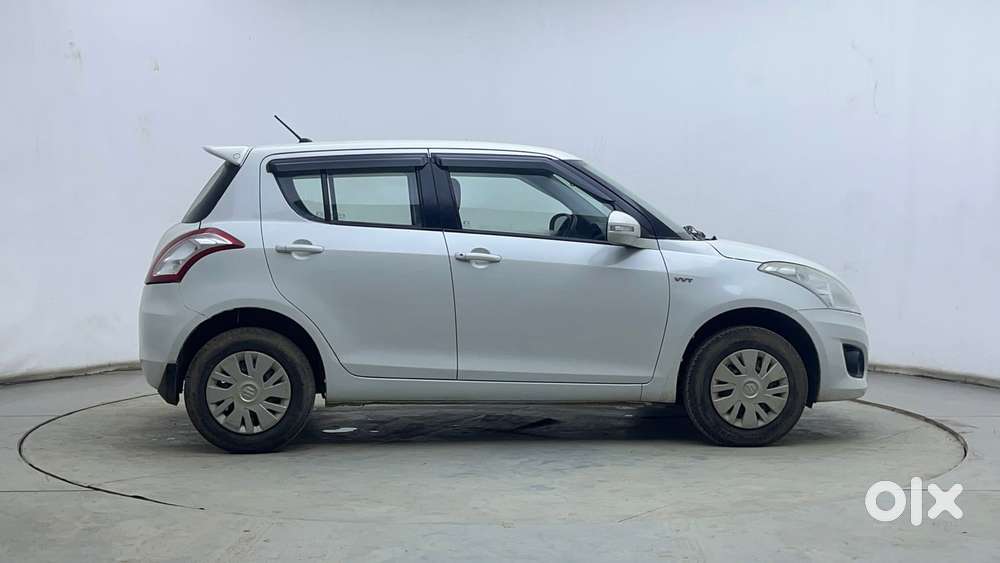 Maruti Suzuki Swift Vvt Vxi, 2014, Petrol