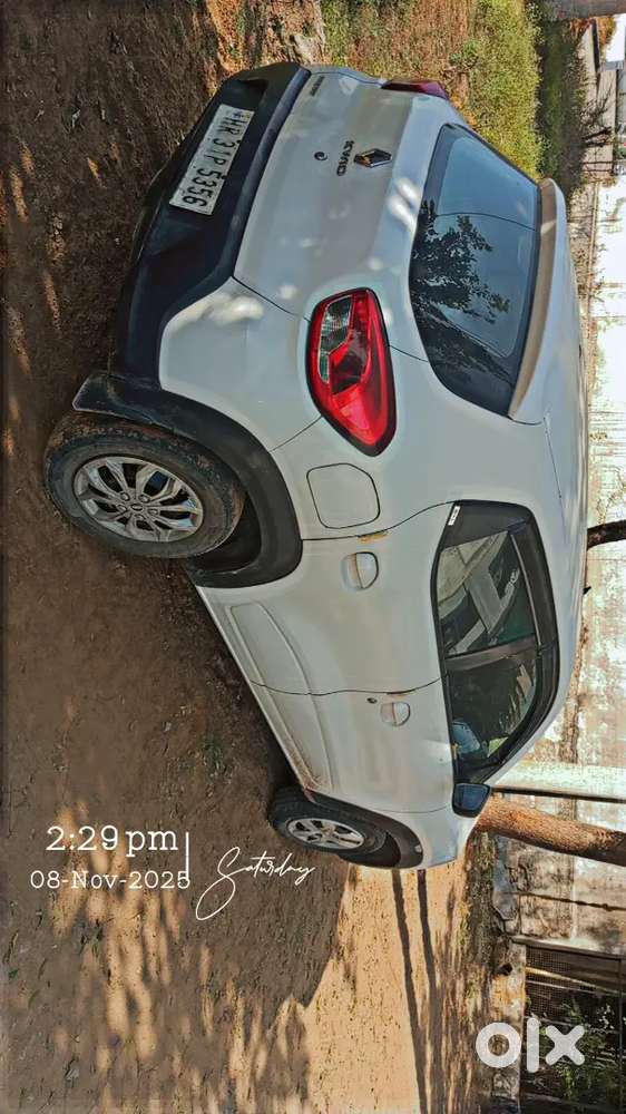 First Owner Better Than Bullet