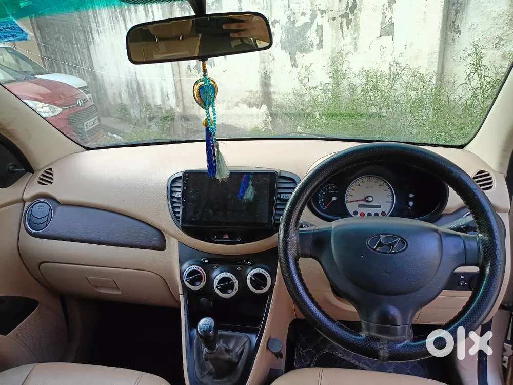 Alloy Wheel Android System Centre Lock Hai. Cng On Papar