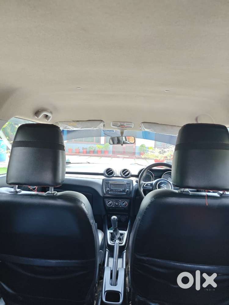 Maruti Suzuki Baleno Delta, 2023, Petrol