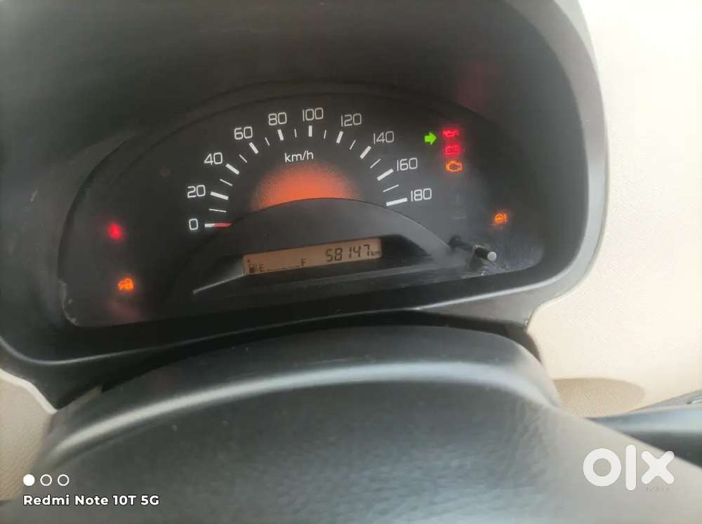Maruti Suzuki Wagon R 1.0 2018 Cng & Hybrids 64000 Km Driven