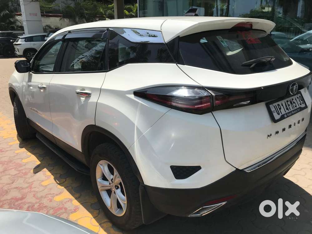 Tata Harrier 2.0 Kryotec Xz Sunroof, 2023, Diesel