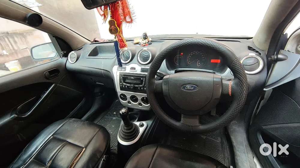 Ford Figo 2012  Model Diesel 75000 Km Driven