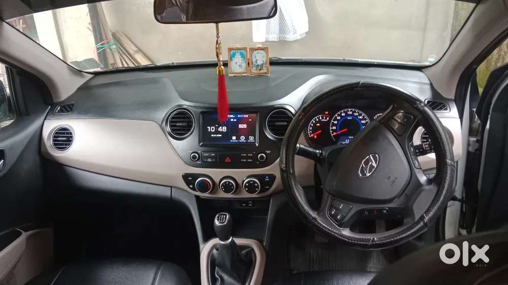 Hyundai Grand I10 Sportz 2018