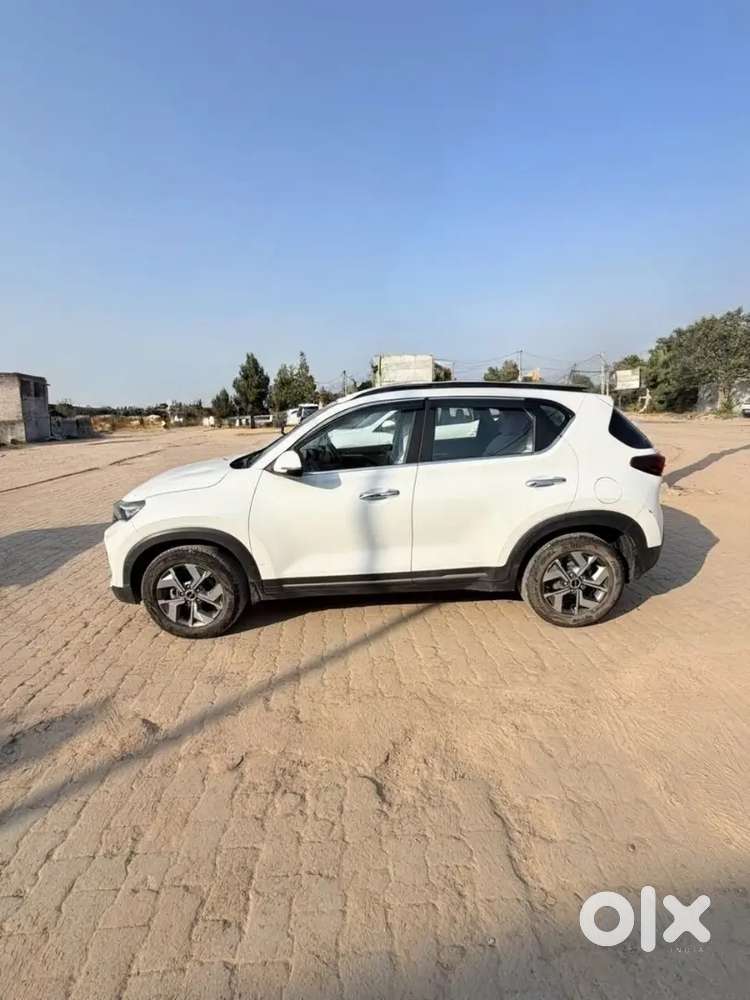 Kia Sonet Htx Imt Turbo 2022