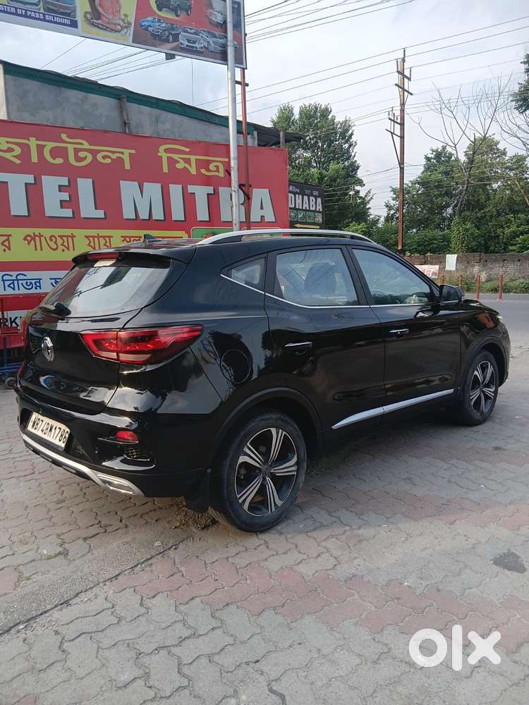 Mg Astor 1.5 Sharp(o) Cvt, 2022, Petrol