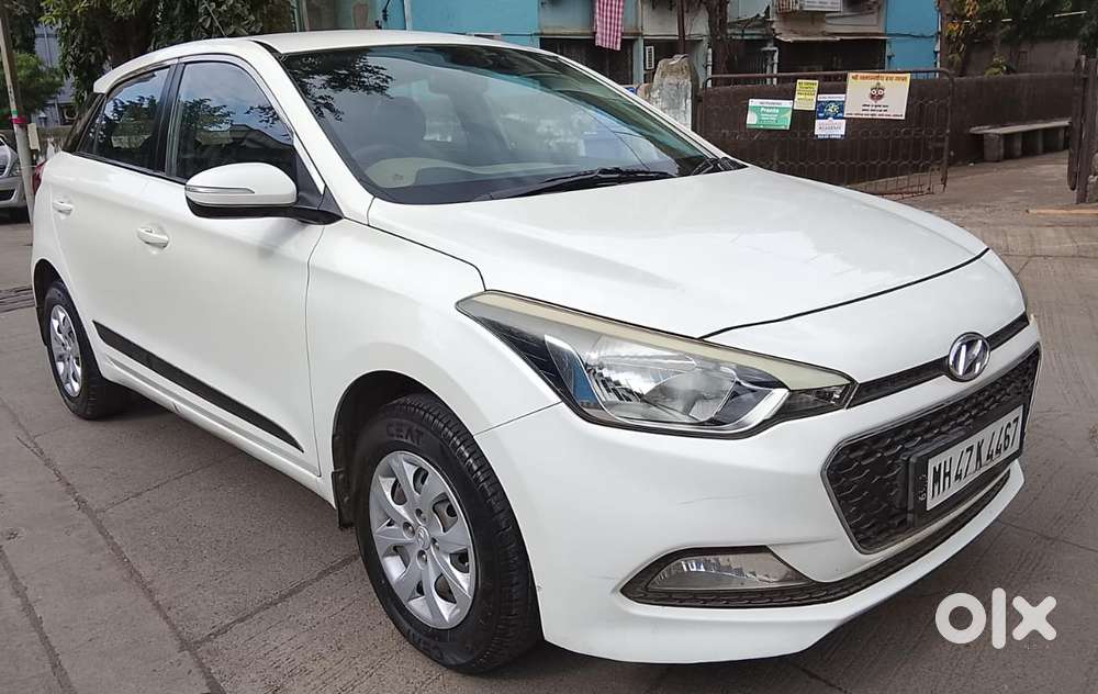 Hyundai Elite I20 Sportz 1.2, 2016, Petrol