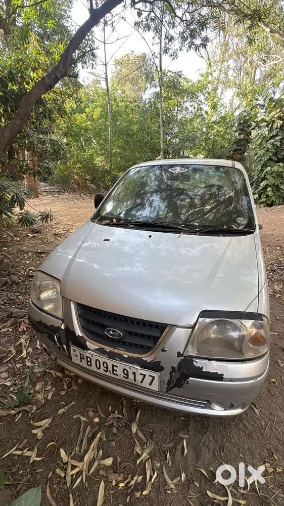 Hyundai Santro Xing 2004