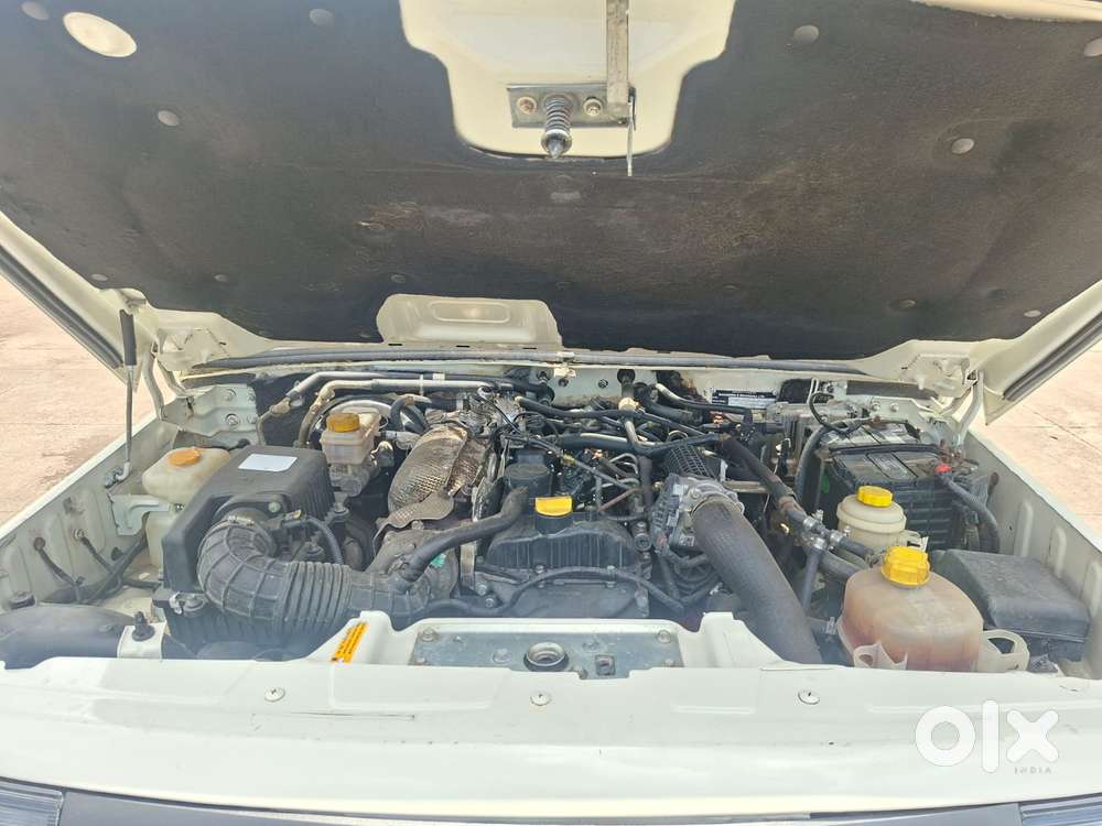 Mahindra Bolero B6 (o), 2021, Diesel