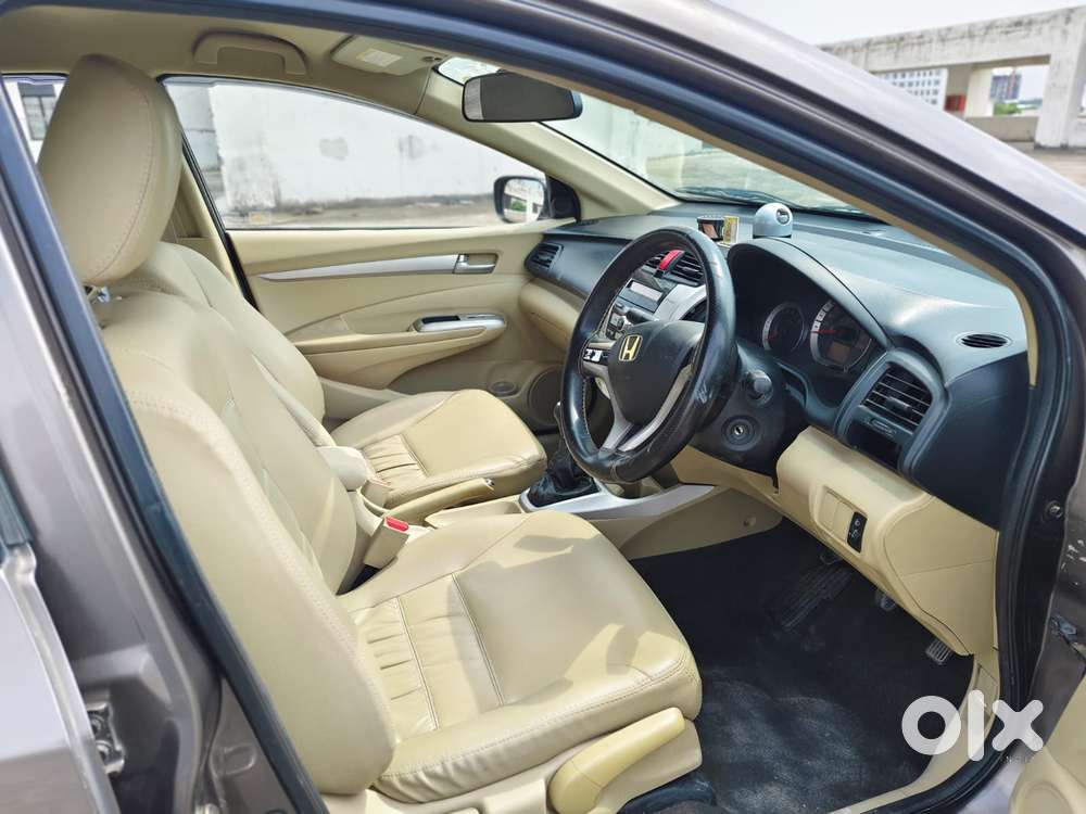 Honda City 2008-2011 1.5 S Mt, 2011, Petrol