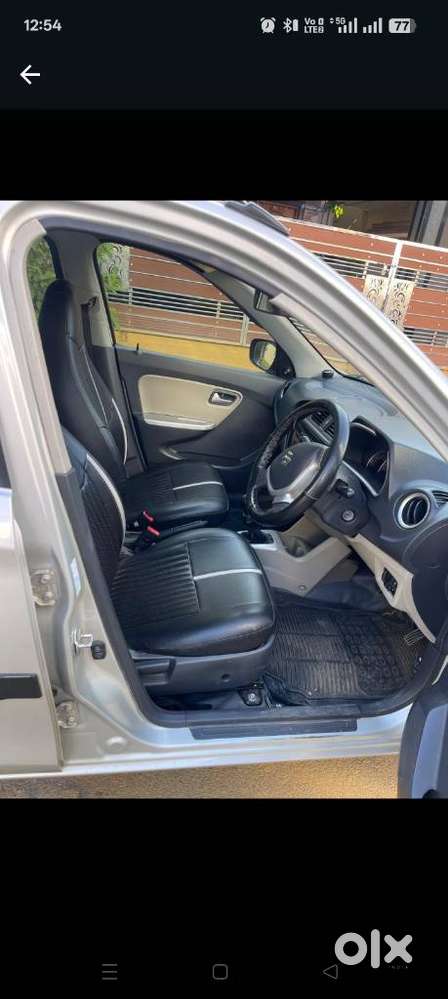 Maruti Suzuki Alto K10 Vxi, 2017, Petrol